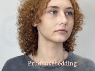 Prudencebedding