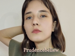 Prudencebellew