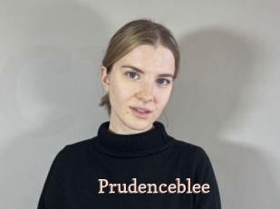 Prudenceblee