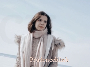 Prudenceblink