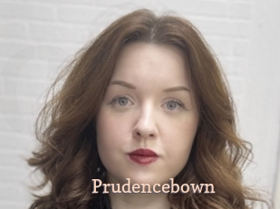 Prudencebown