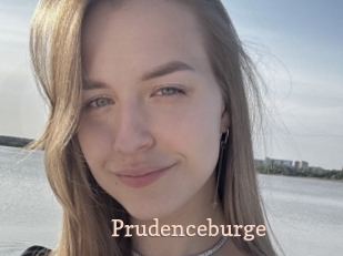 Prudenceburge