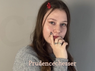 Prudencechesser