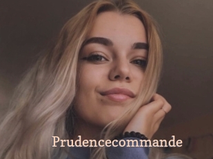 Prudencecommande