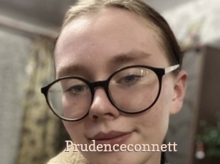 prudenceconnett Chaude Vision