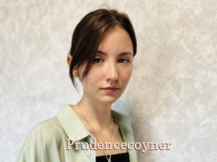 Prudencecoyner