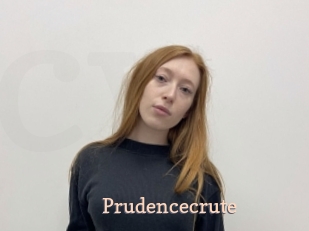 Prudencecrute