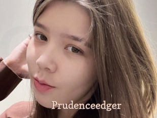 Prudenceedger