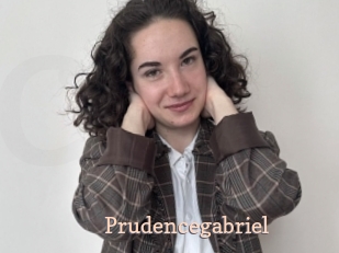 Prudencegabriel