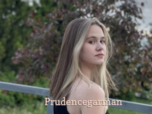 Prudencegarman