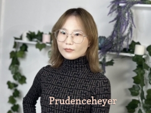 prudenceheyer Chaude Vision