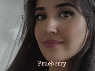 Prueberry