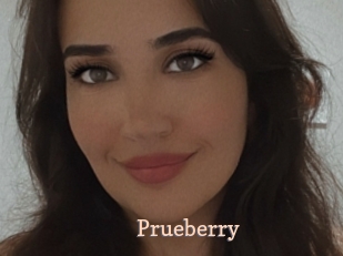 Prueberry