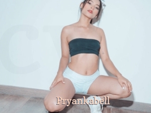 Pryankabell