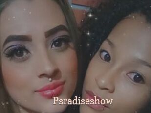 Psradiseshow