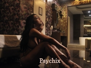 Psychix
