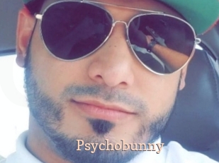 psychobunny Chaude Vision