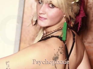 Psychopixxie