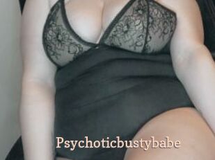 Psychoticbustybabe