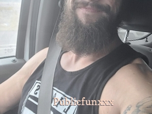 Publicfunxxx