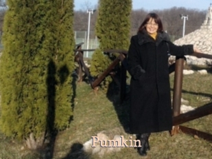 Pumkin