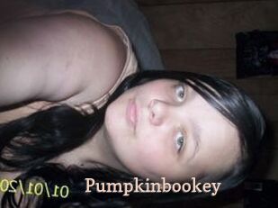 Pumpkinbookey