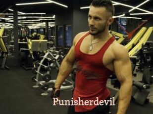 Punisherdevil
