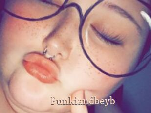 Punkiandbeyb