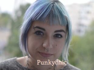 Punkychic