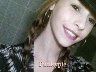 Punkypie
