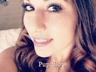 Puppilove