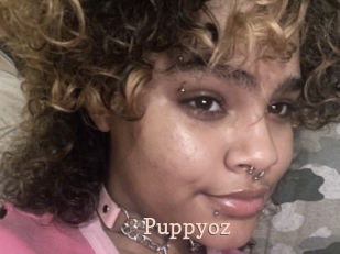 Puppyoz