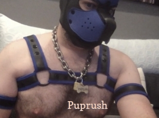 Puprush