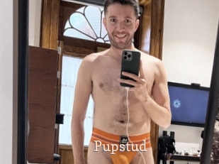 Pupstud