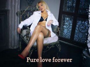 Pure_love_forever