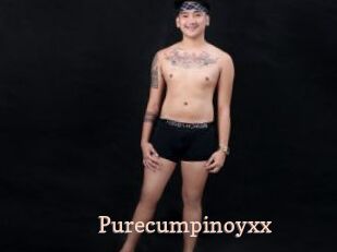 Purecumpinoyxx