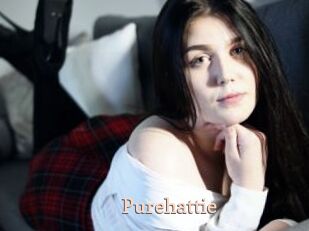 Purehattie