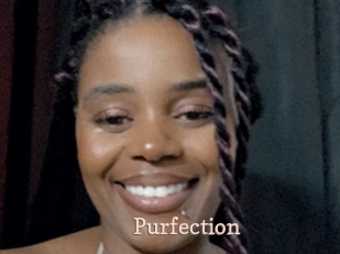 purfection Chaude Vision