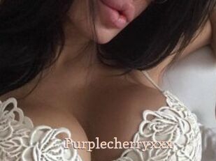Purplecherryxxx