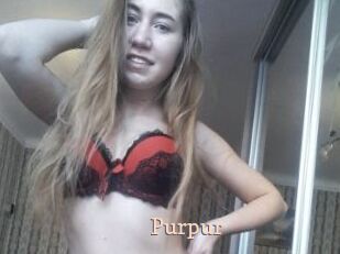 Purpur