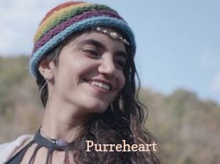 Purreheart