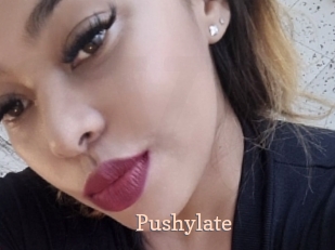 Pushylate