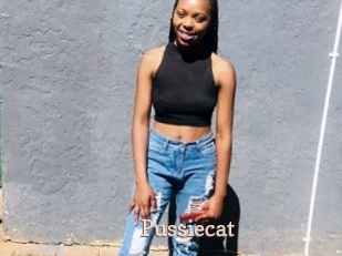 Pussiecat