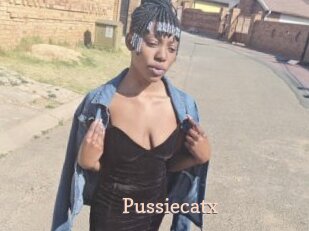 Pussiecatx