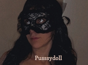 Pusssydoll