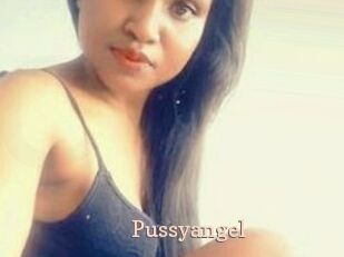 Pussyangel