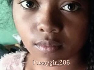 Pussygirl206