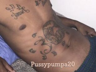Pussypumpa20