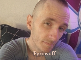 Pyrowuff