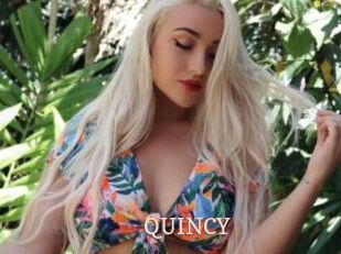 QUINCY